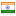 hcindiatz.org server is located in India